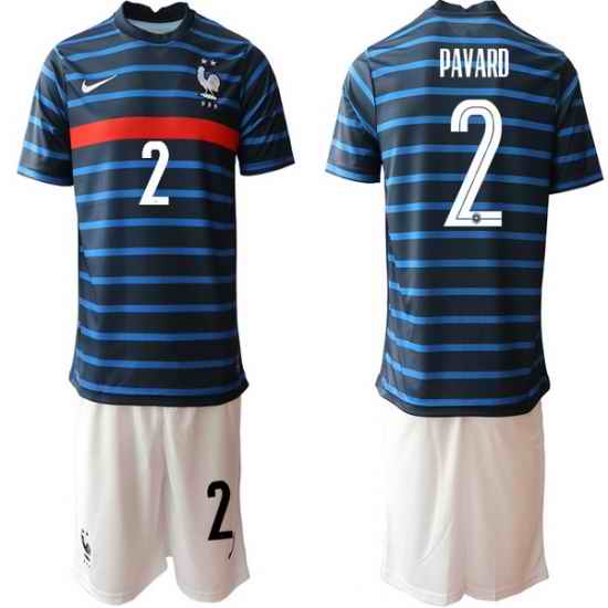 Mens France Short Soccer Jerseys 047
